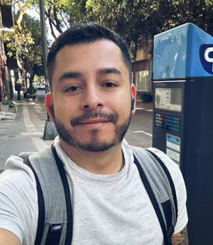 Luis A
